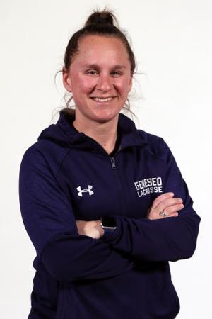 Marykate Edmunds | Head Coach