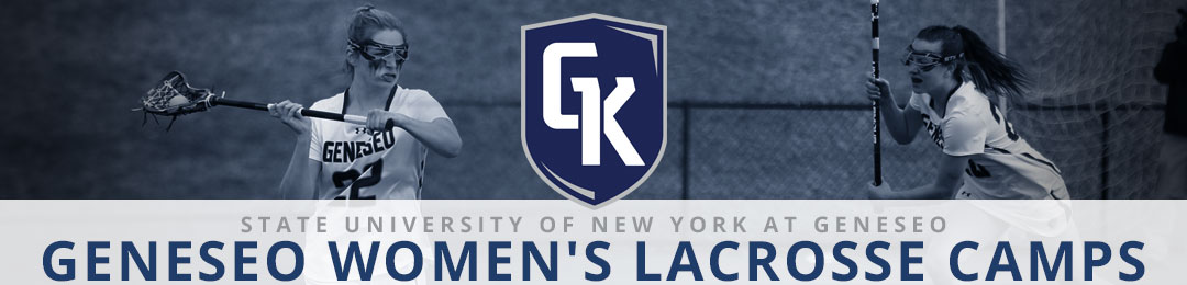Univ. of New York Geneseo - Women's Lacrosse
